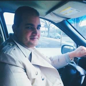 Meet your Posher, Abdo